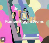 Native Instruments Kariem Riggins Drums